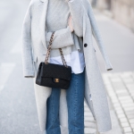 LONG WOOL COAT