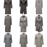 BEST OF GREY COATS