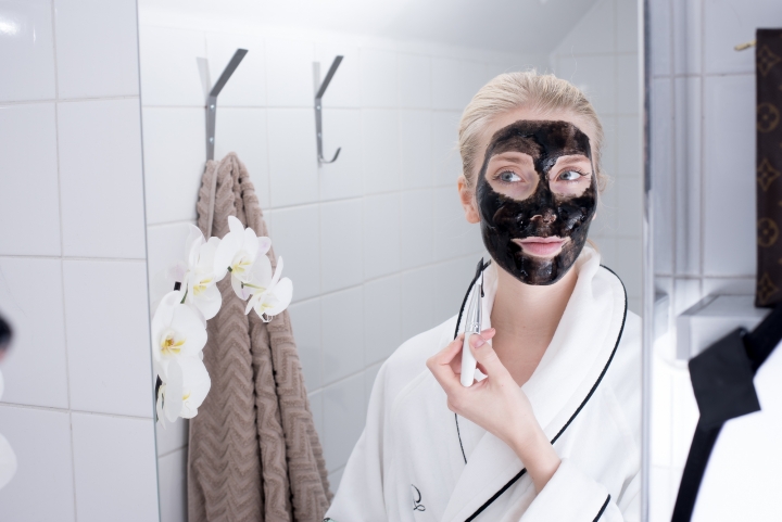 Maybeauty The Incredible Face Mask Style Plaza 6