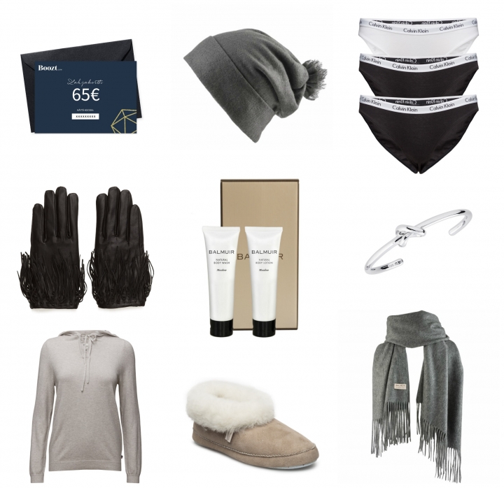 Gift Guide For Her