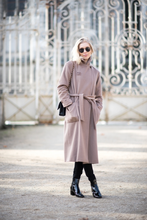 Camel Coat 1 2