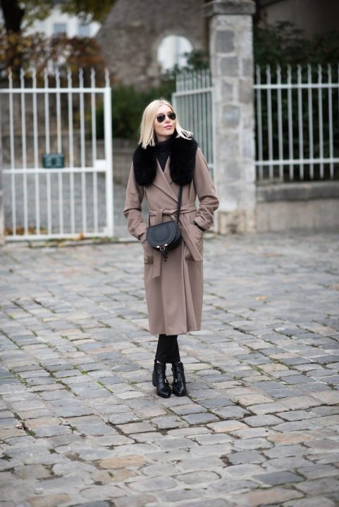 Camel Coat 1