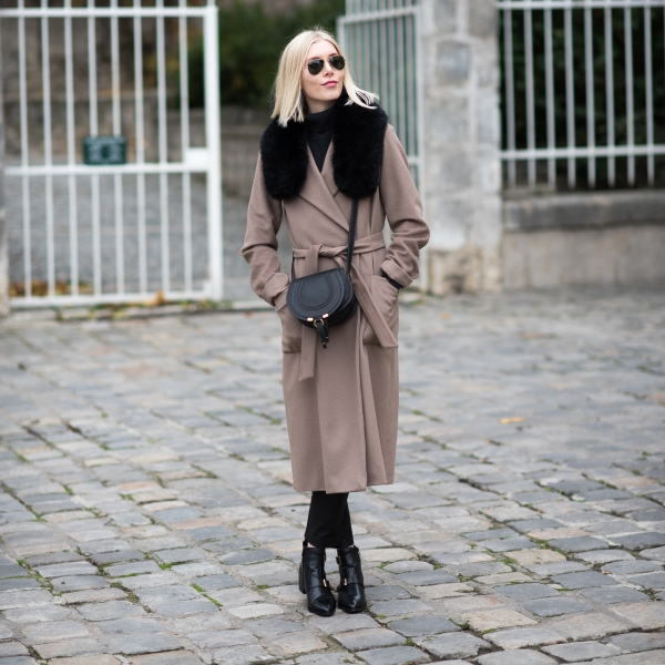 Camel Coat 1