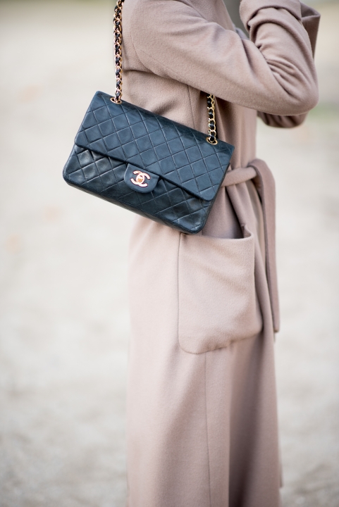 Camel Coat 5