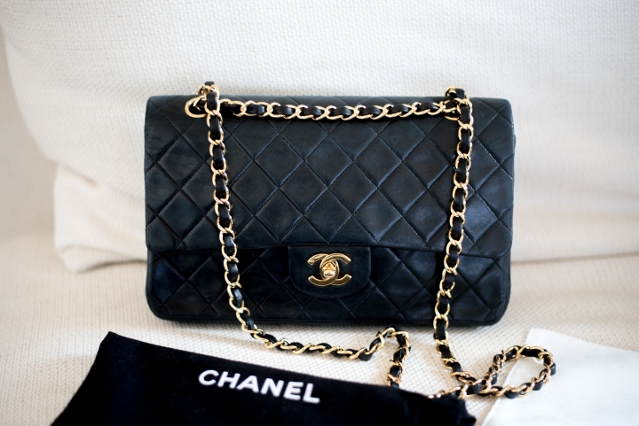 Chanel Repair Service 9