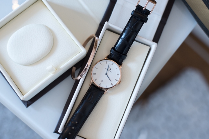 Daniel Wellington Watch 3