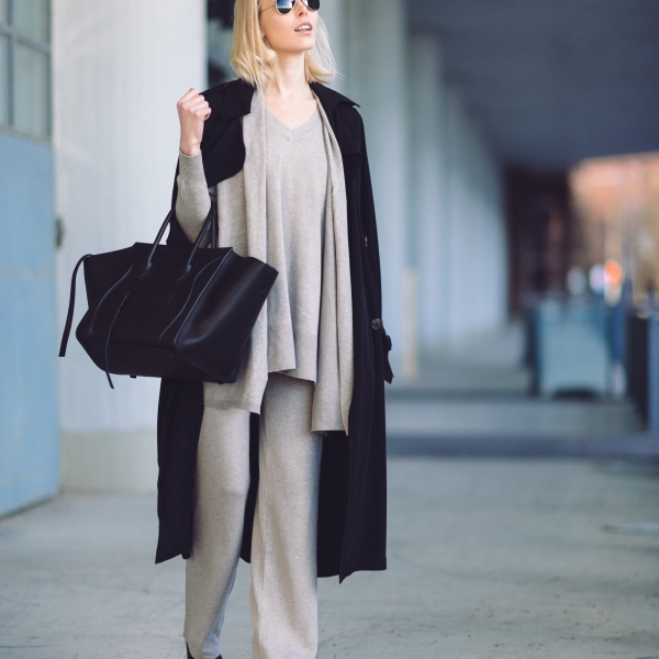 Celine Bag Style Plaza Fashion Blog 6