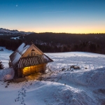 MOUNTAIN LIFE IN ZAKOPANE