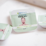 THE INCREDIBLE FACE GEL