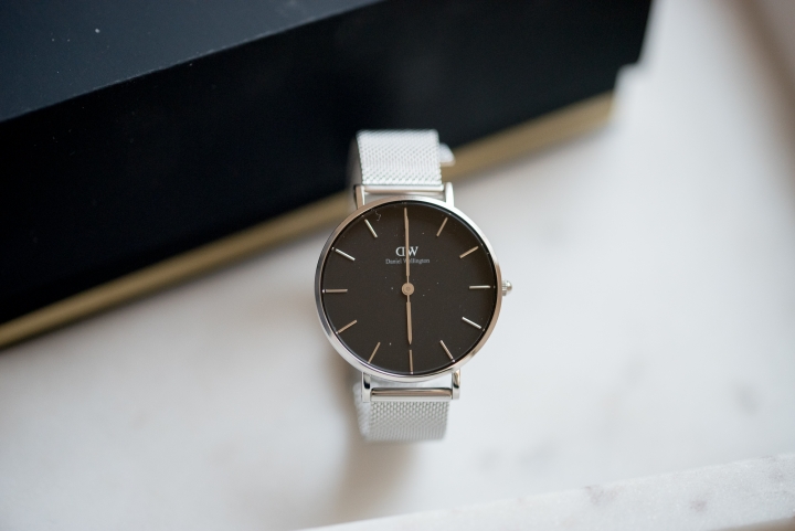 Daniel Wellington Classi Petite Style Plaza Blog 6