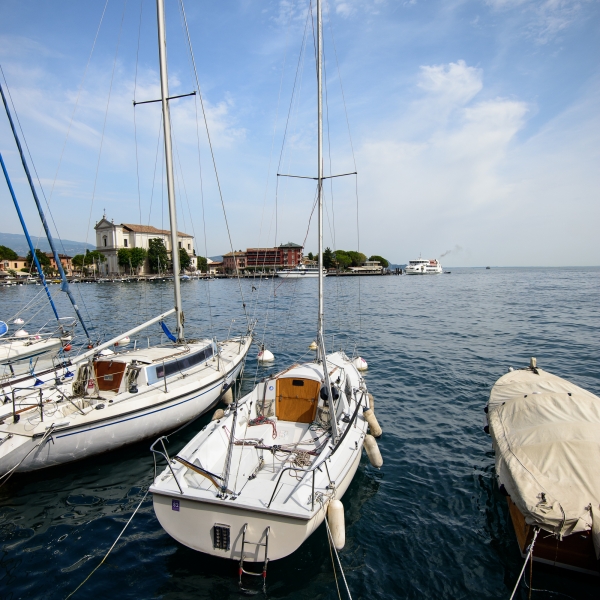 Lago Di Garda Style Plaza 1