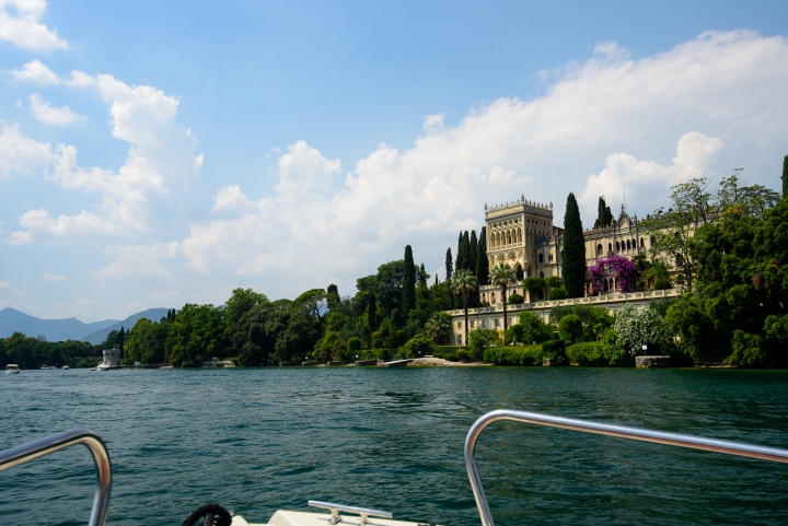 Lago Di Garda Style Plaza 5