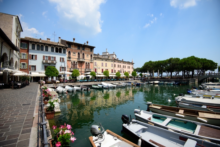 Lago Di Garda Style Plaza 6