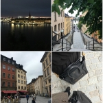 WEEKEND IN STOCKHOLM