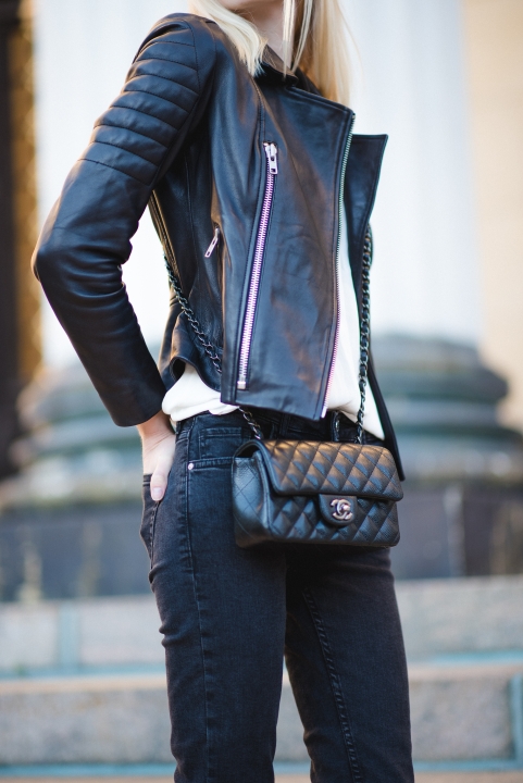 Style Plaza Leather Jacket 10