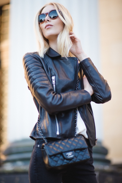Style Plaza Leather Jacket 23