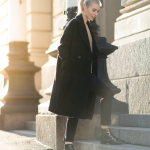 ZOFIA COAT