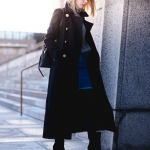 MAXI WOOL COAT