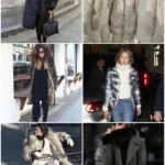 WINTER FASHION INSPIRATION