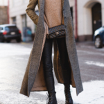 MAXI LENGTH COAT