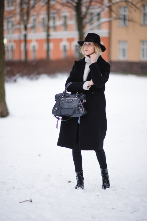 Winter Look Style Plaza 7