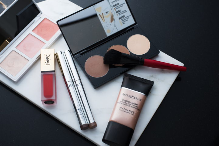 Lumene Ysl Smashbox Makeup Favorite Style Plaza Anna Sofia 17