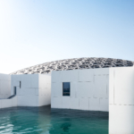 LOUVRE ABU DHABI