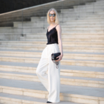 PALAZZO TROUSERS