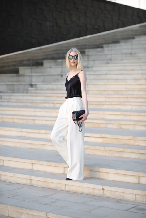 Style Plaza Palazzo Trousers Abu Dhabi 22