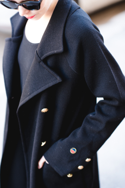 Style Plaza Busnel Avignon Coat22