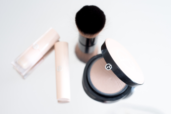 Style Plaza Armani Beauty Nude2