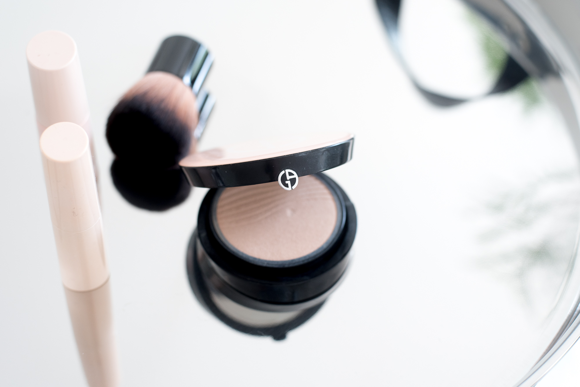 Style Plaza Armani Beauty Nude6