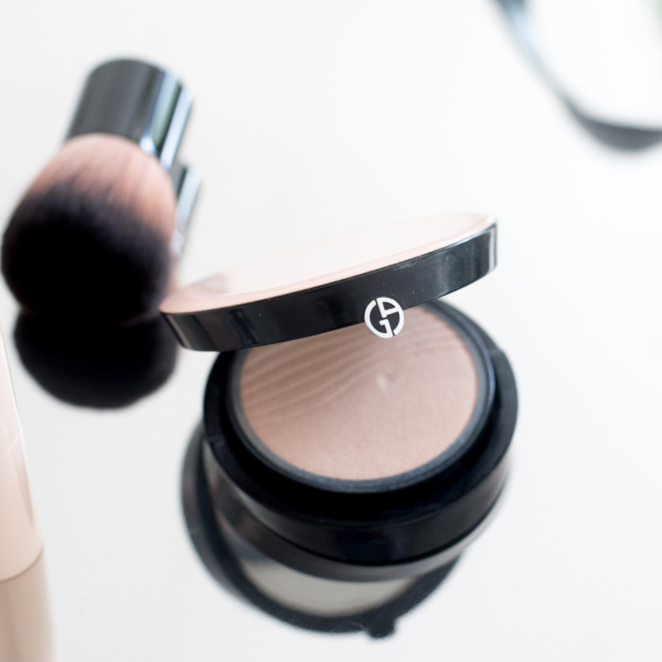 Style Plaza Armani Beauty Nude7