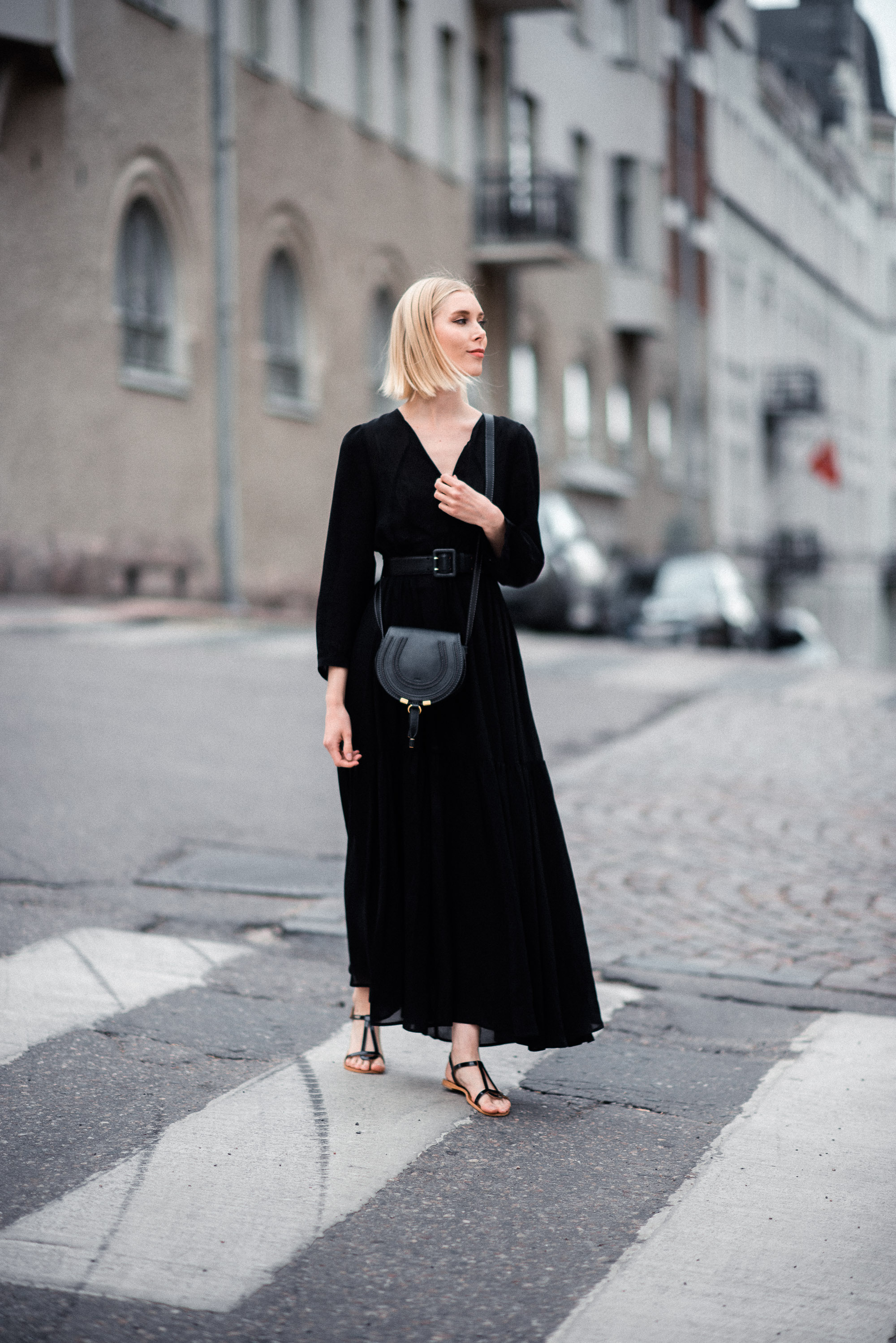 Style Plaza Nordic Fashion Blogger 5