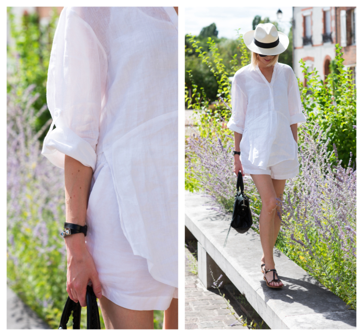 Style Plaza Linen Outfit22