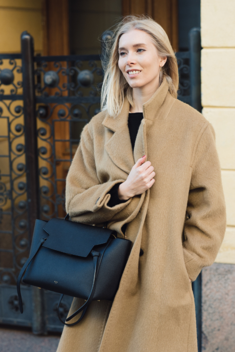 Style Plaza Nordic Fashionblog Camel Coat20