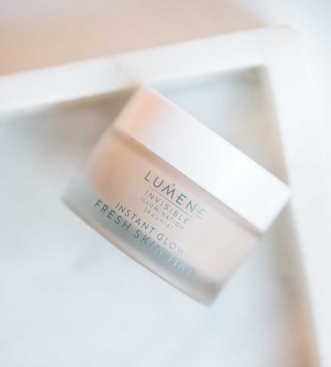 Style Plaza Lumene Skin Tint4