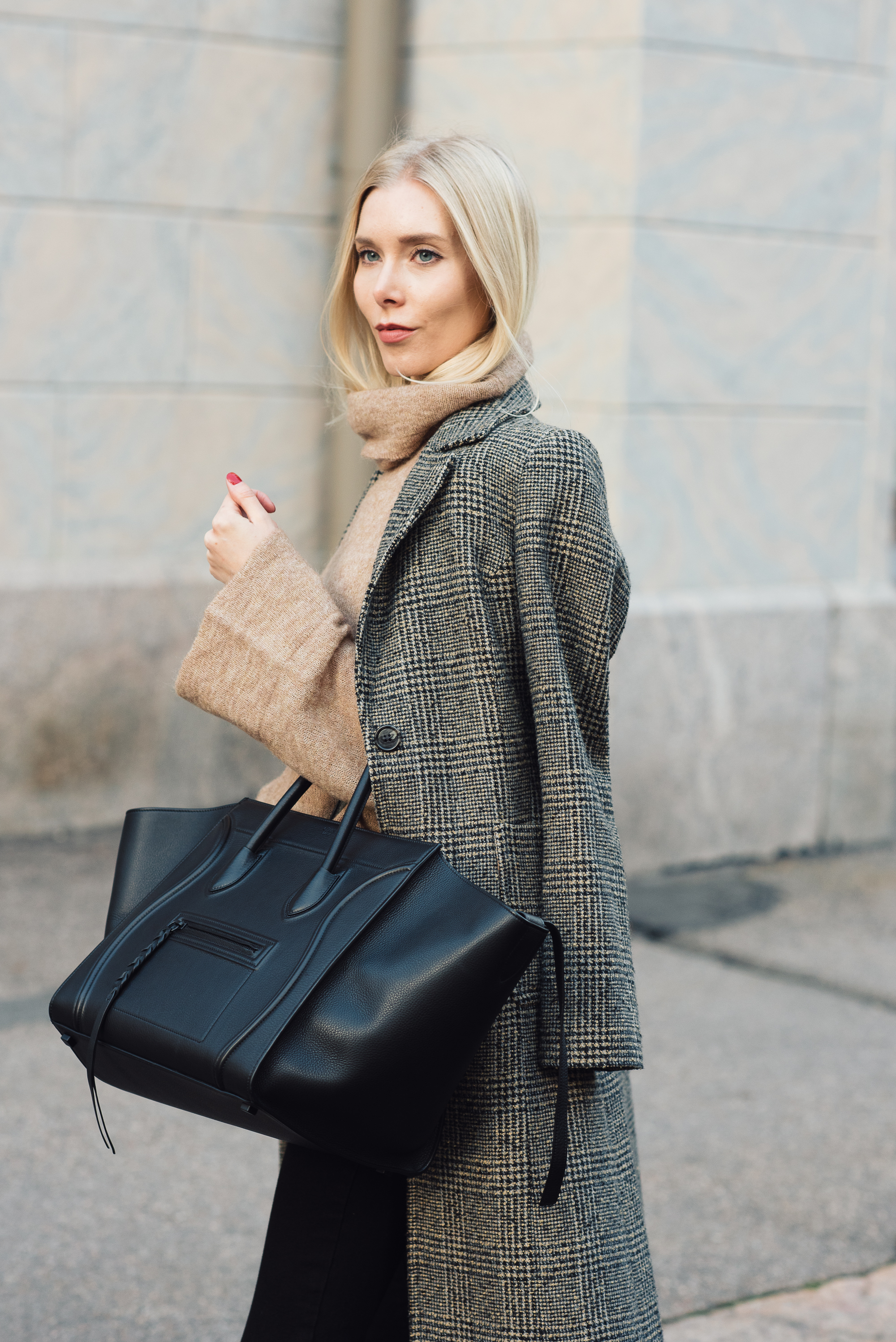 Style Plaza Nordic Blogger 16