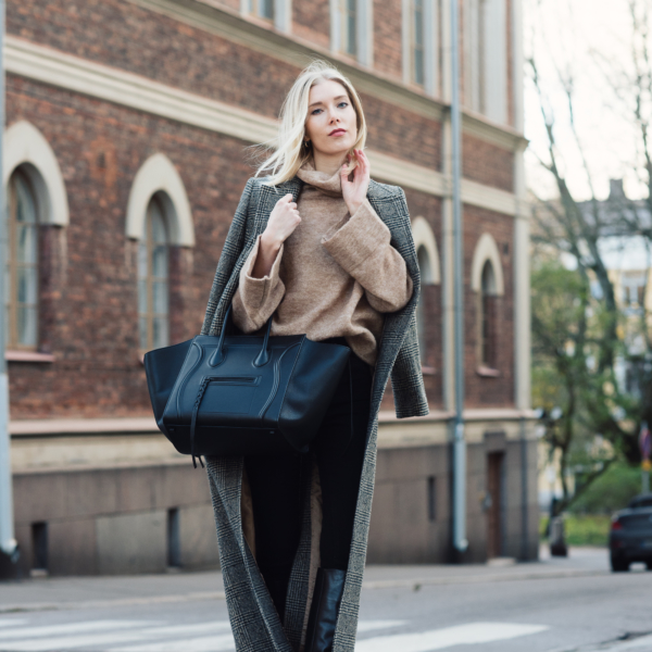 Style Plaza Nordic Blogger 3 1