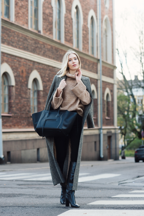 Style Plaza Nordic Blogger 3