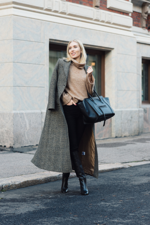 Style Plaza Nordic Blogger 4