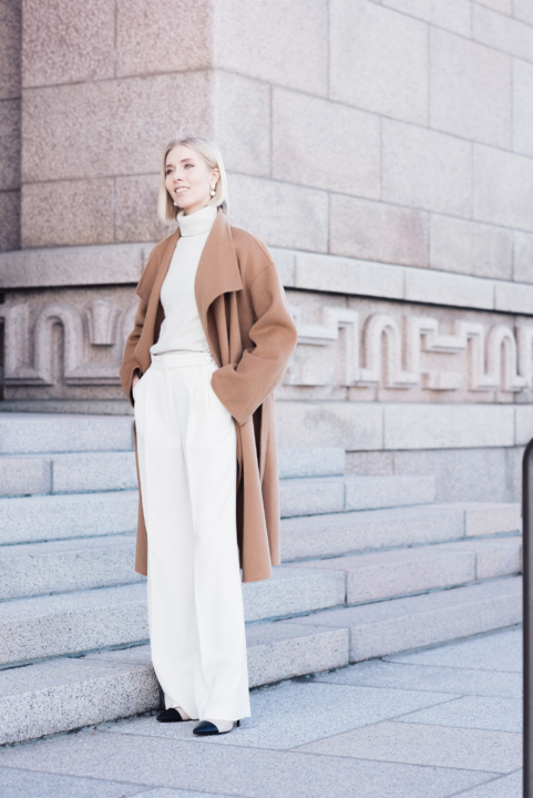 Style Plaza The Curated Camel Coat29
