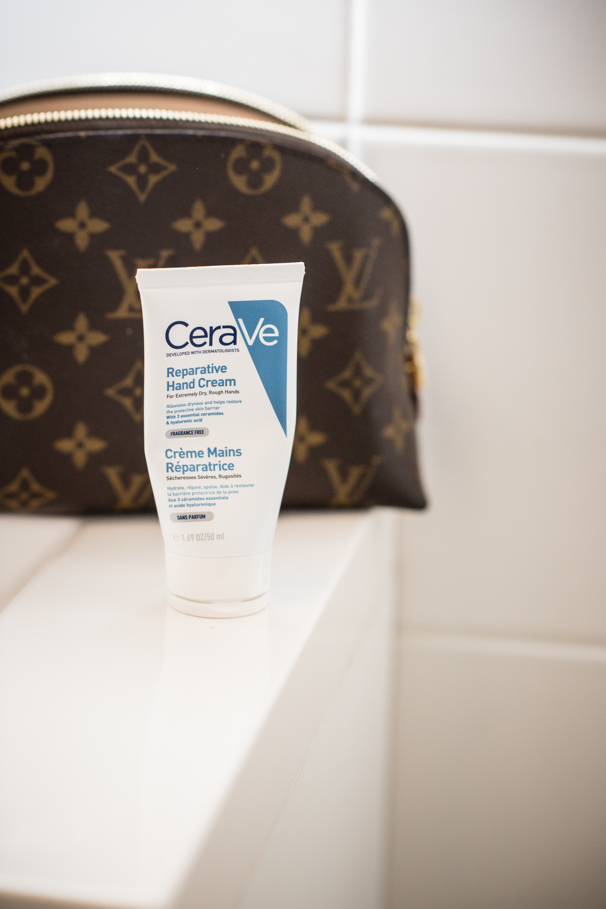 Style Plaza Cerave Hand Cream2