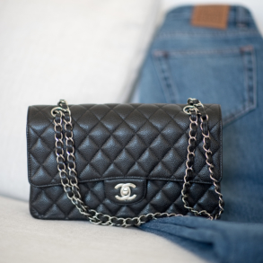 Chanel Flap Bag