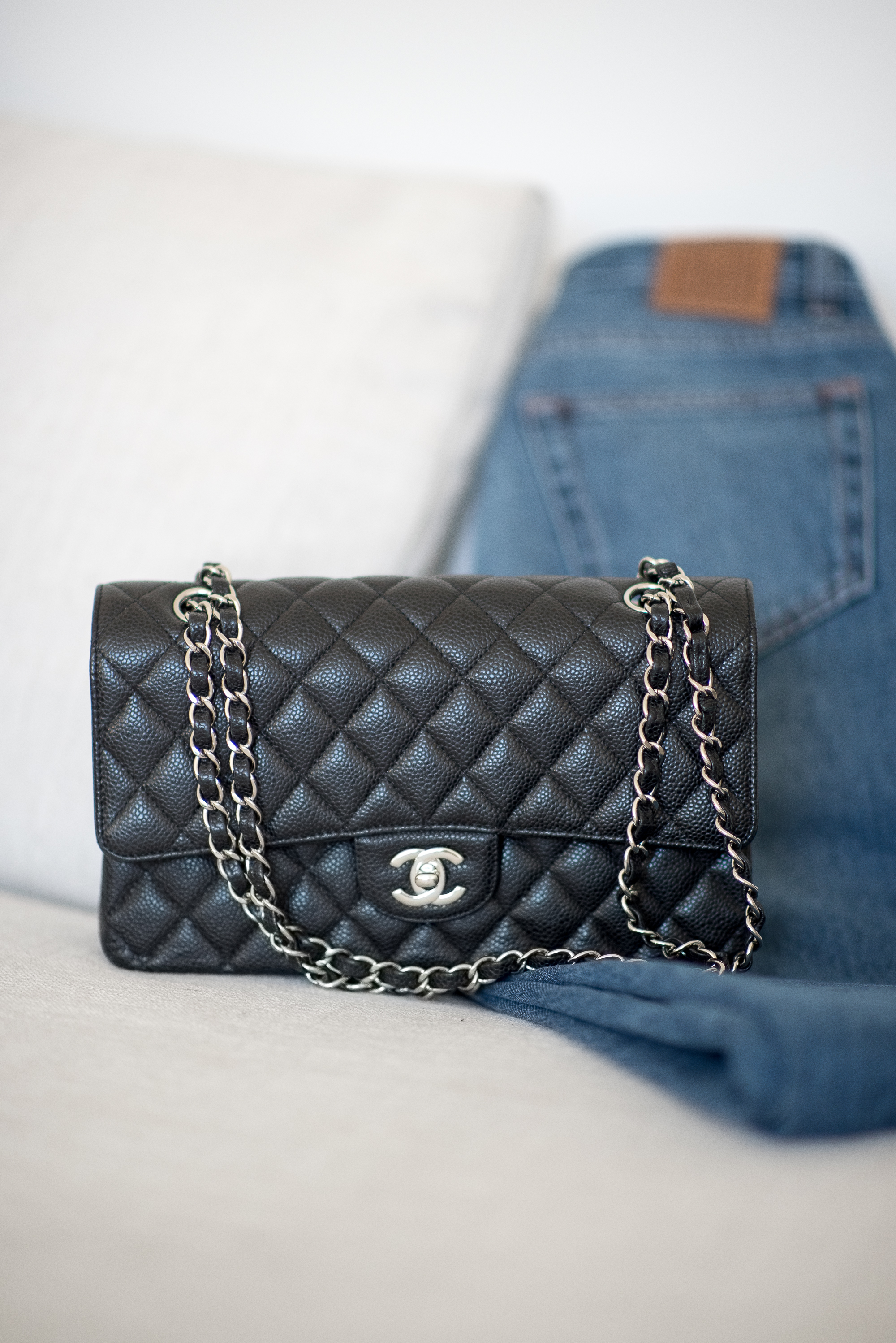 Chanel-laukut - klassiset mallit ja uudet tuotteet maailman brändistä