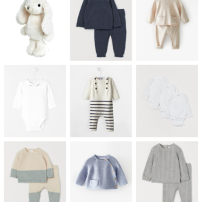 Style Plaza Baby Picks