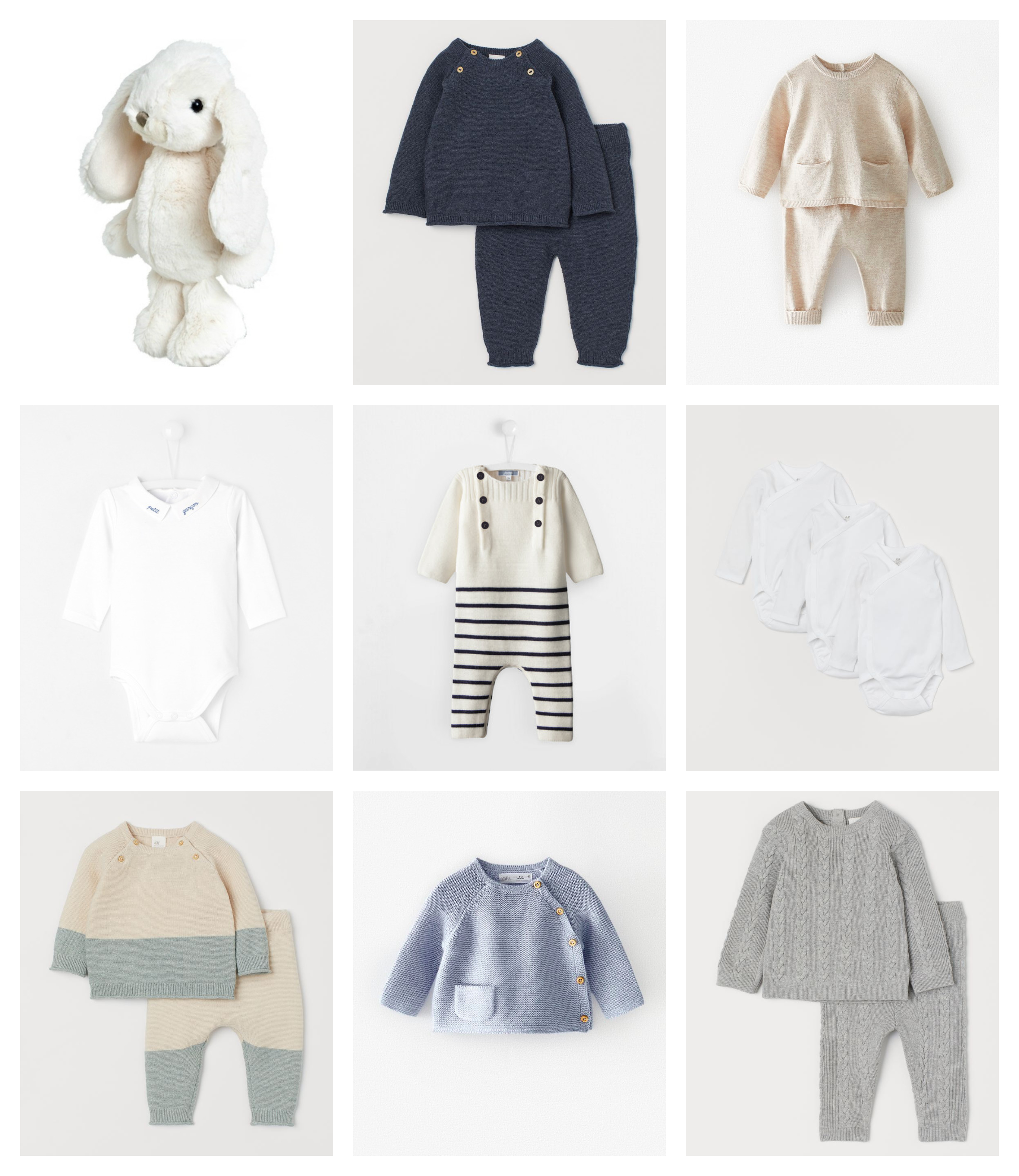 Style Plaza Baby Picks